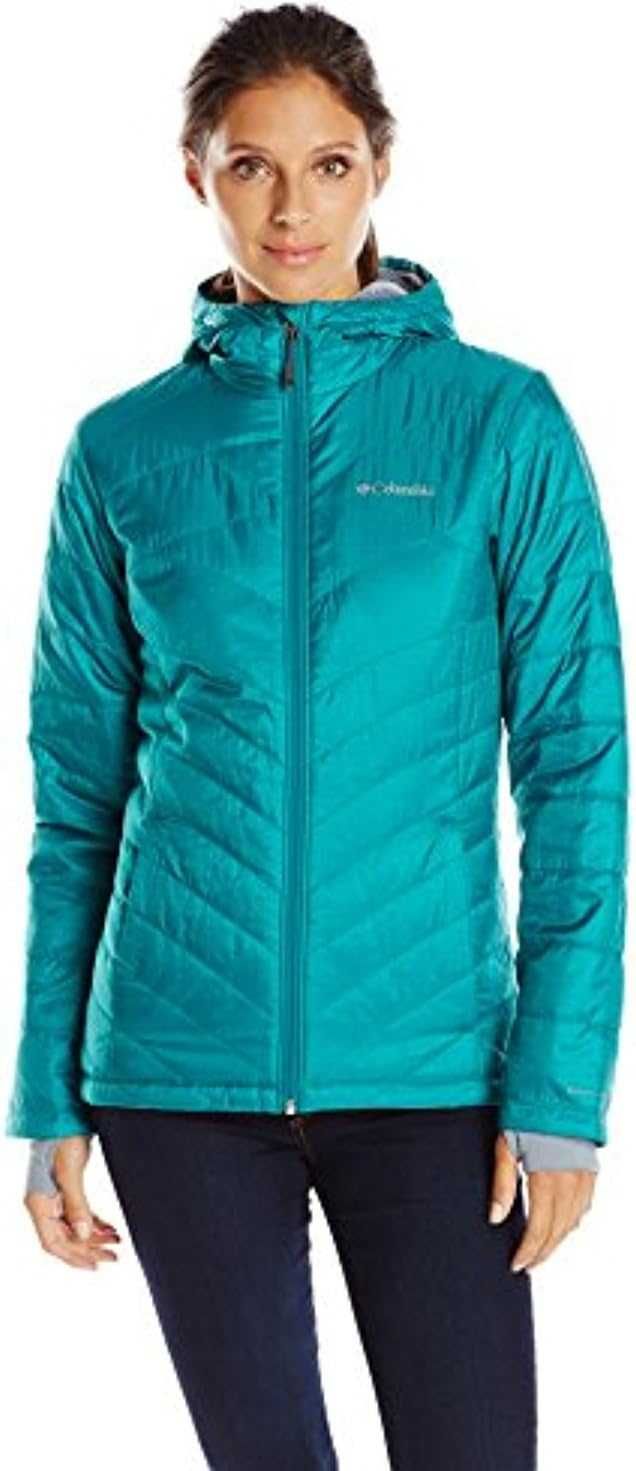 Куртка жіноча Columbia Mighty Iite Plush Jacket 1620451 оригінал XS