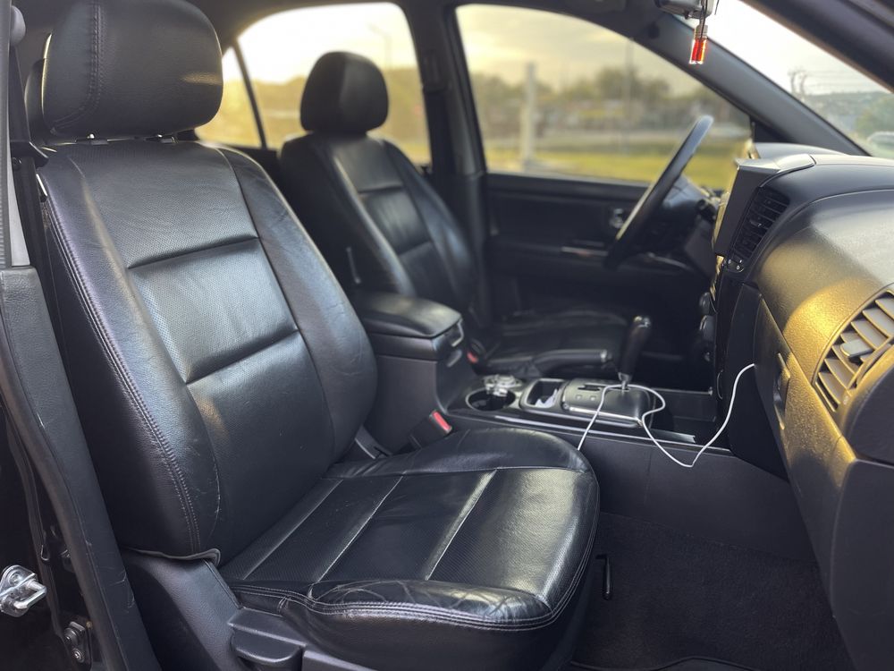 ‼️Kia Sorento 3.3 Газ/Бенз . Автомат