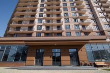 Парк фонтанов. Срочно продам квартиру
