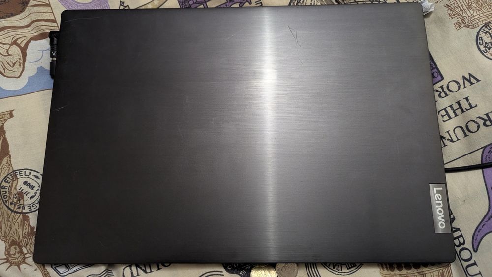 Уценка! Игровой! Lenovo IdeaPad s145-15iil: intel core i5-1035g1/8 ddr