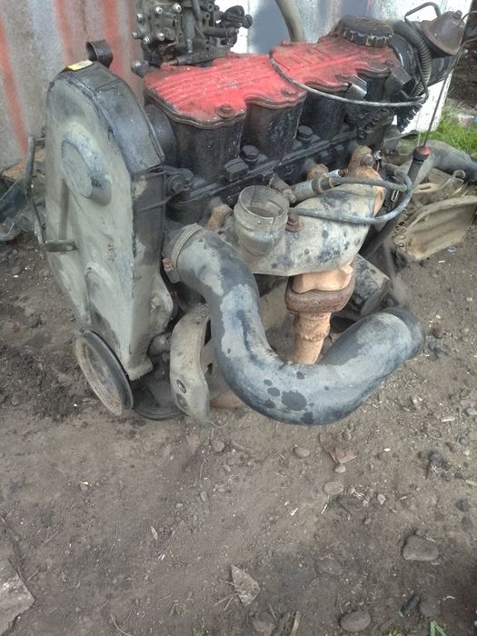 Opelkadett 1.4 бензин