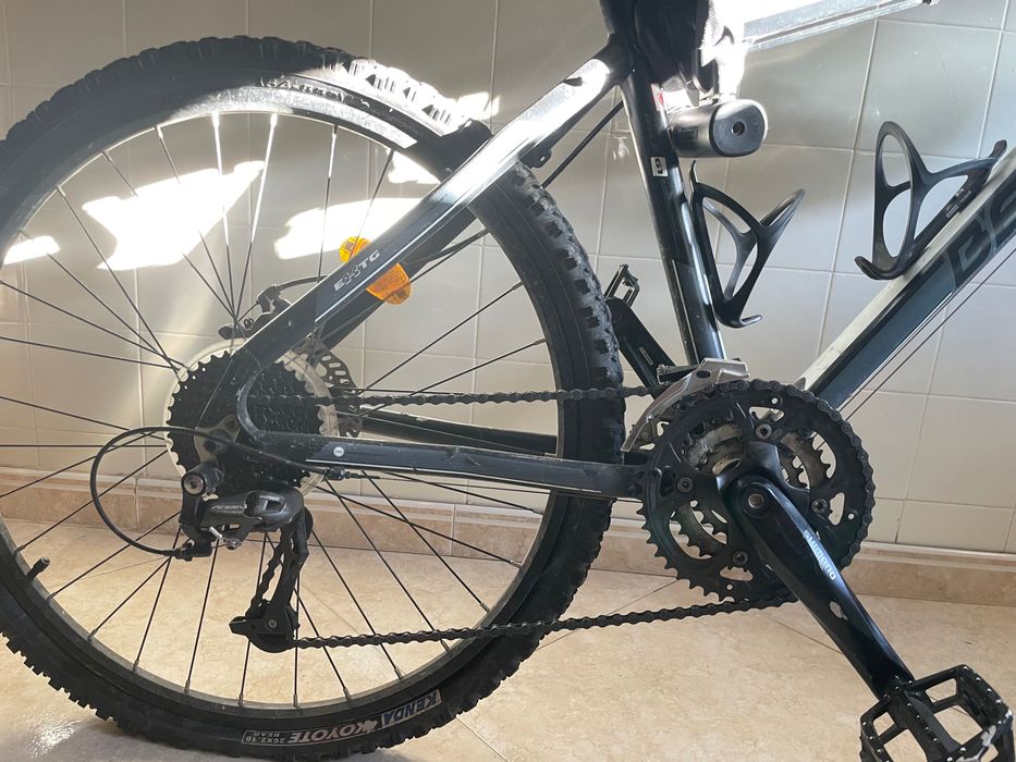 Pacote de duas Bicicletas