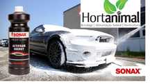 Produtos detalhe automovel Sonax