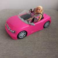 Barbie kabriolet