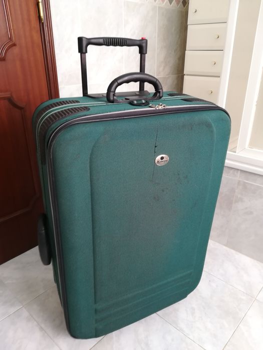 Trolley porão 80cm