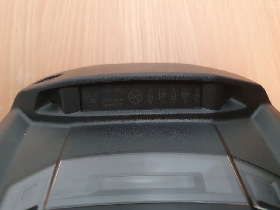 Lampka Podsufitki podsufitówki Czarny Peugeot 208 II GT Line E208