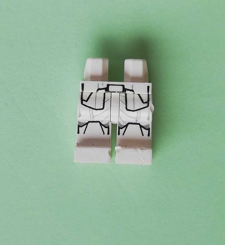 970c00pb0463 nogi First Order Snowtrooper Lego Star Wars