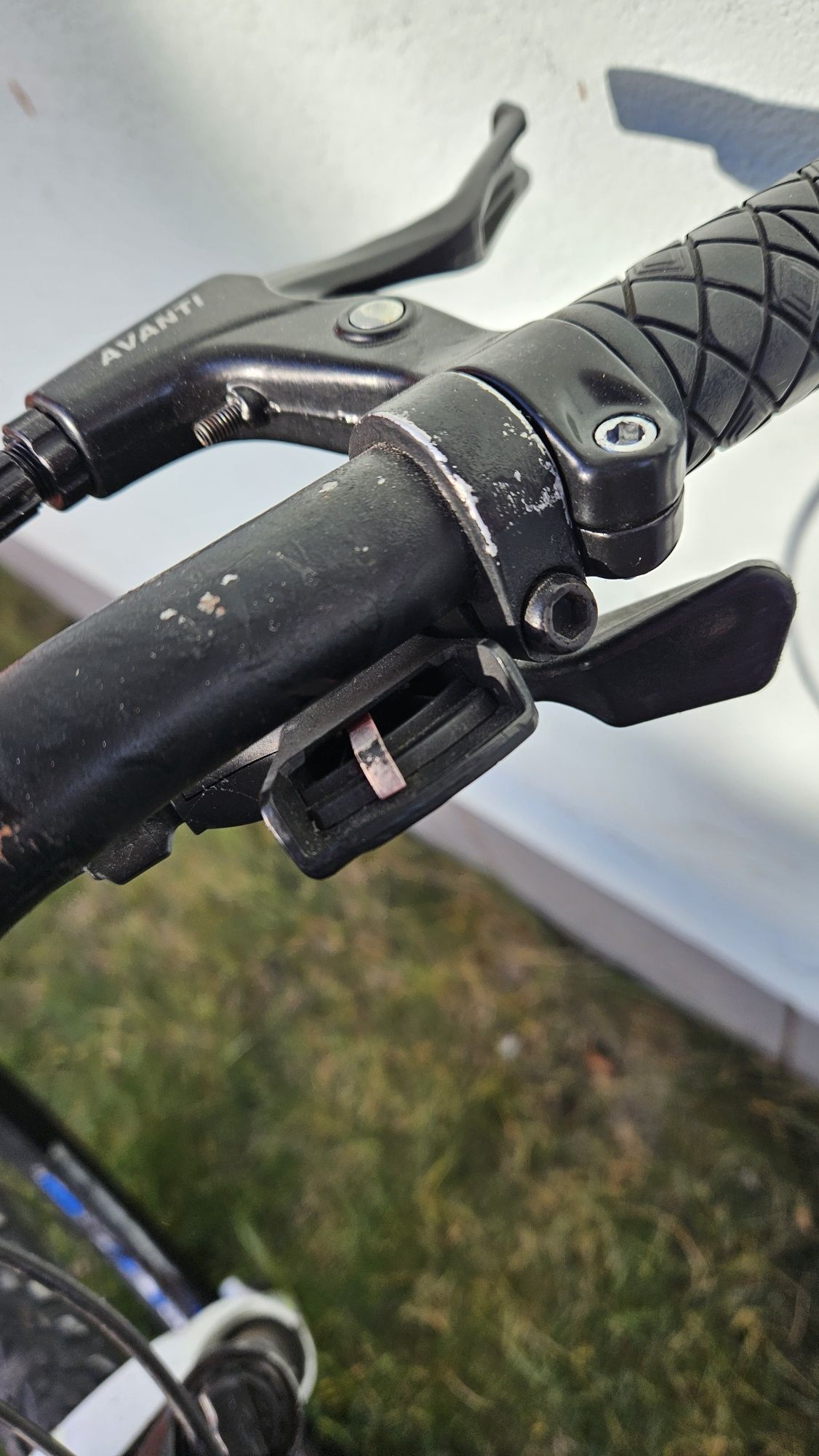 Велосипед Trek 3700