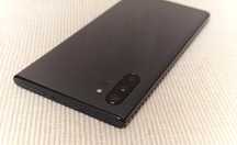 Samsung galaxy Note 10 Plus 12/256 GB повний комплект SM-N975U