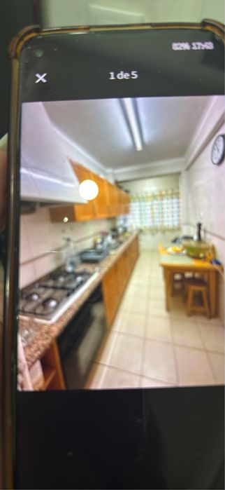 Aluga -se quarto proximo a estação fogueteiro