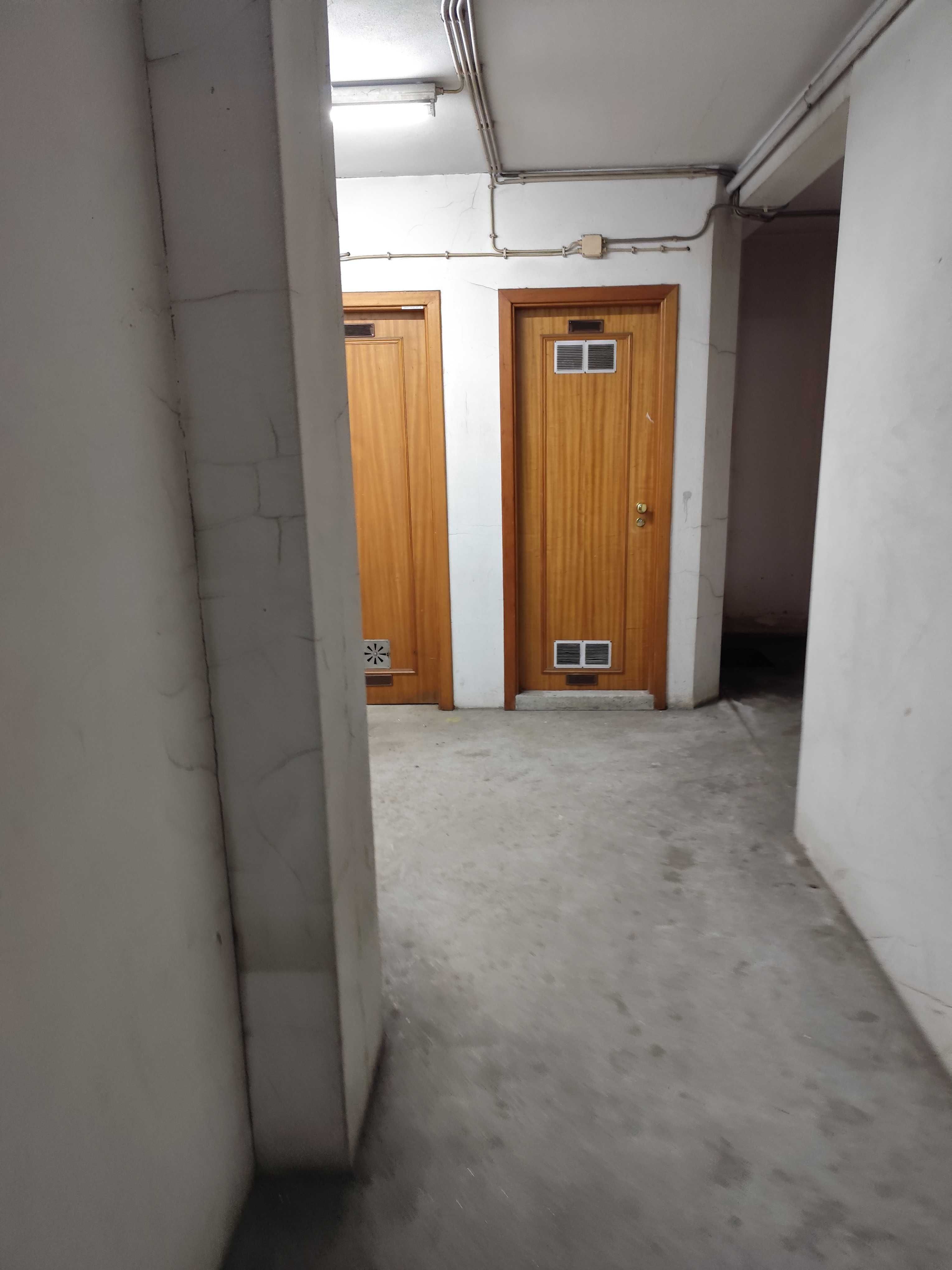 Arrumo self Storage - arrecadação -Famalicão - Riba de Ave!