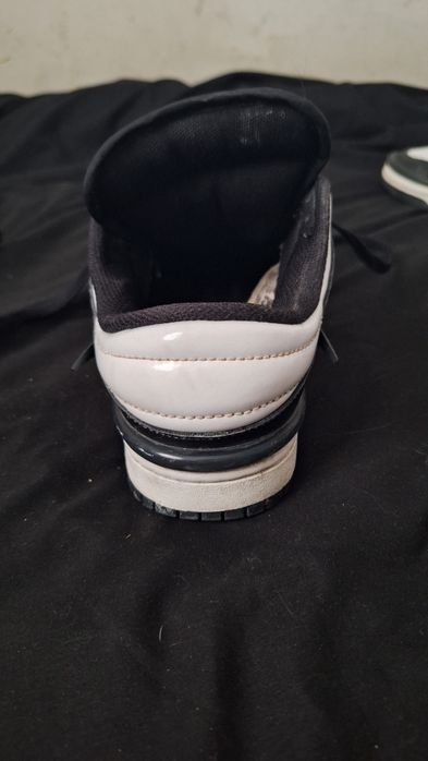 Nike buty damskie dunk low twist pandy