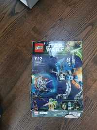 Lego star Wars gwiezdne wojny 75002