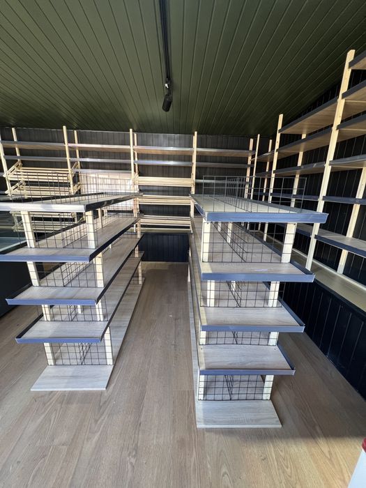 Оренда магазину з обладнанням у Львові