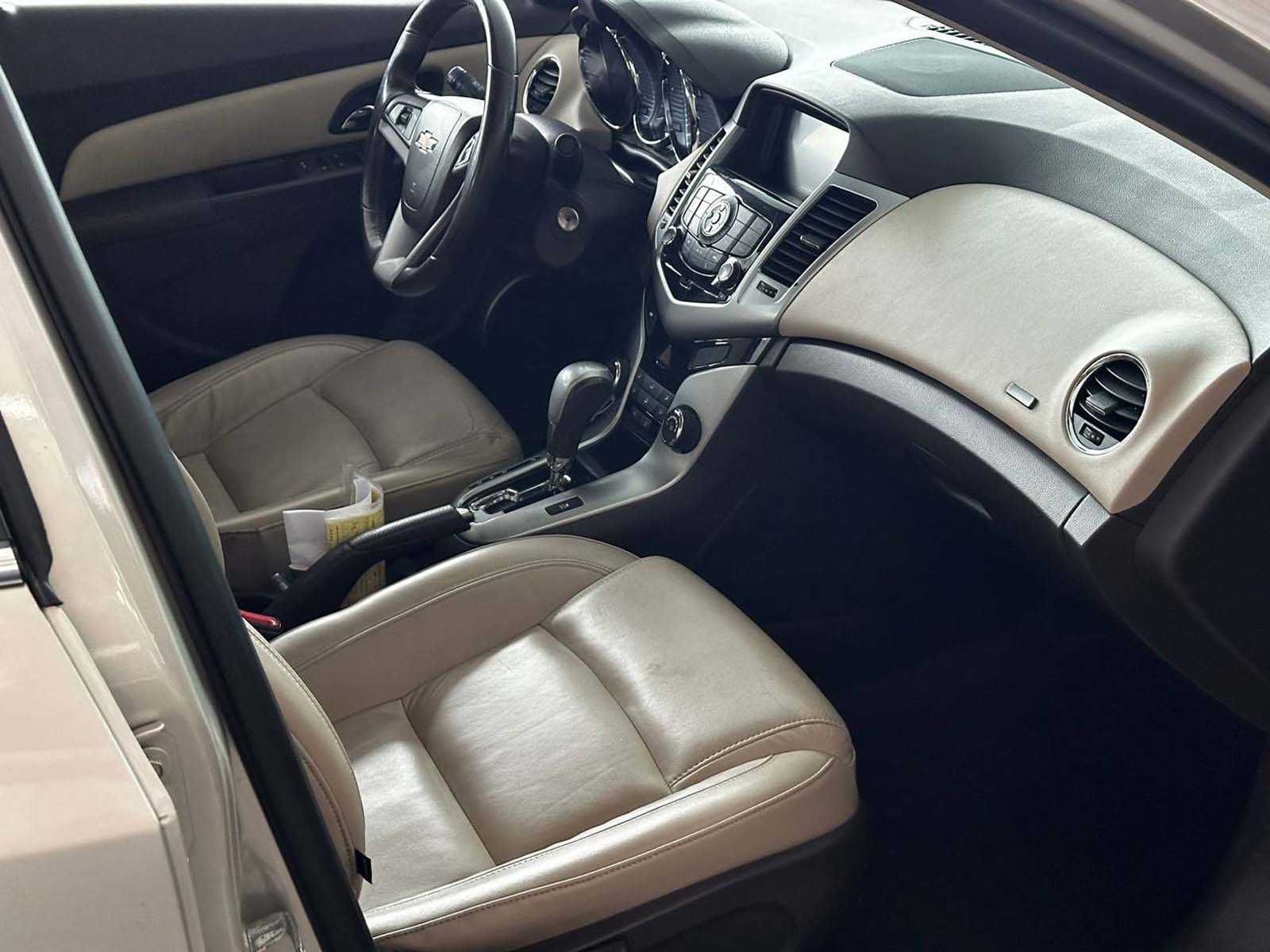 Продам Chevrolet Cruze 2014р. #68113