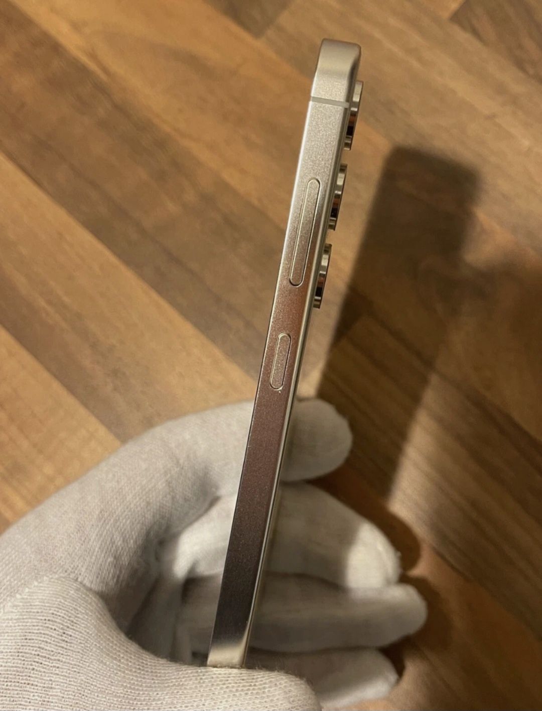 Samsung s24 bez mikro SKAZY 4- MIESIĘCZNY JAK NOWY!!