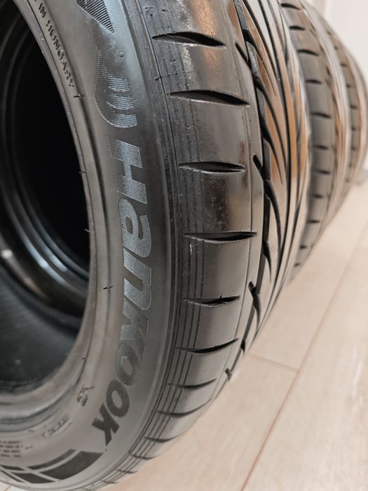 Комплект Літніх Шин.