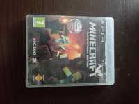 Gra Minecraft ps3