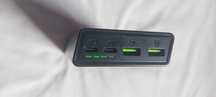 Powerbank 20000mah   77wh 18W Polski Model PBGC03