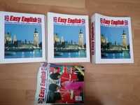 Easy English 72 numery Nauka Angielskiego
