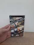 Need For Speed Most Wanted PL Polska Edycja PSP