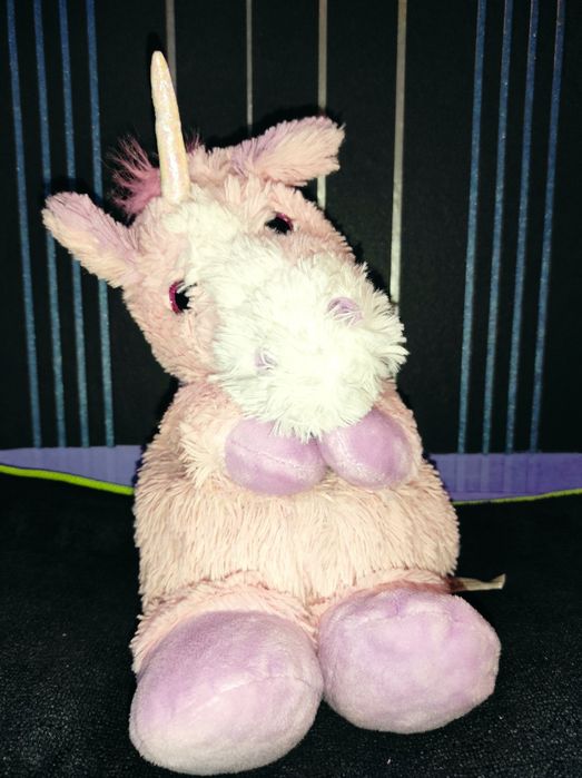 Сухая грелка Игрушка