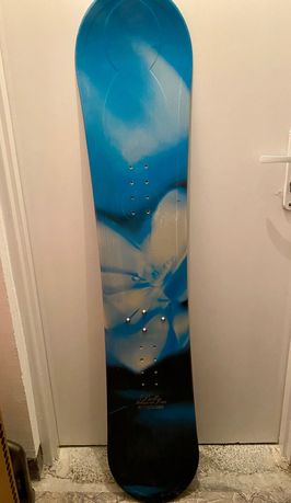 Deska snowboardowa  149 cm LTD