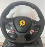 Kierownica do gier Ferrari 458 Italia Xbox 360 i na komputer