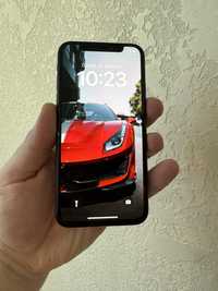 iPhone X 64Gb Black Neverlock