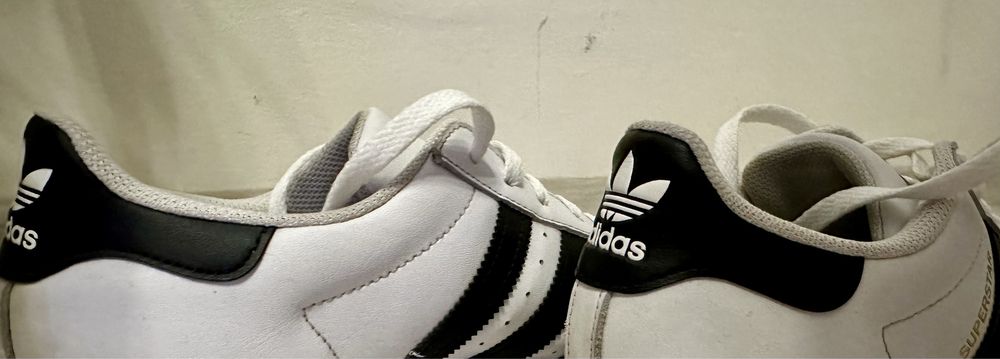 adidas Buty Superstar