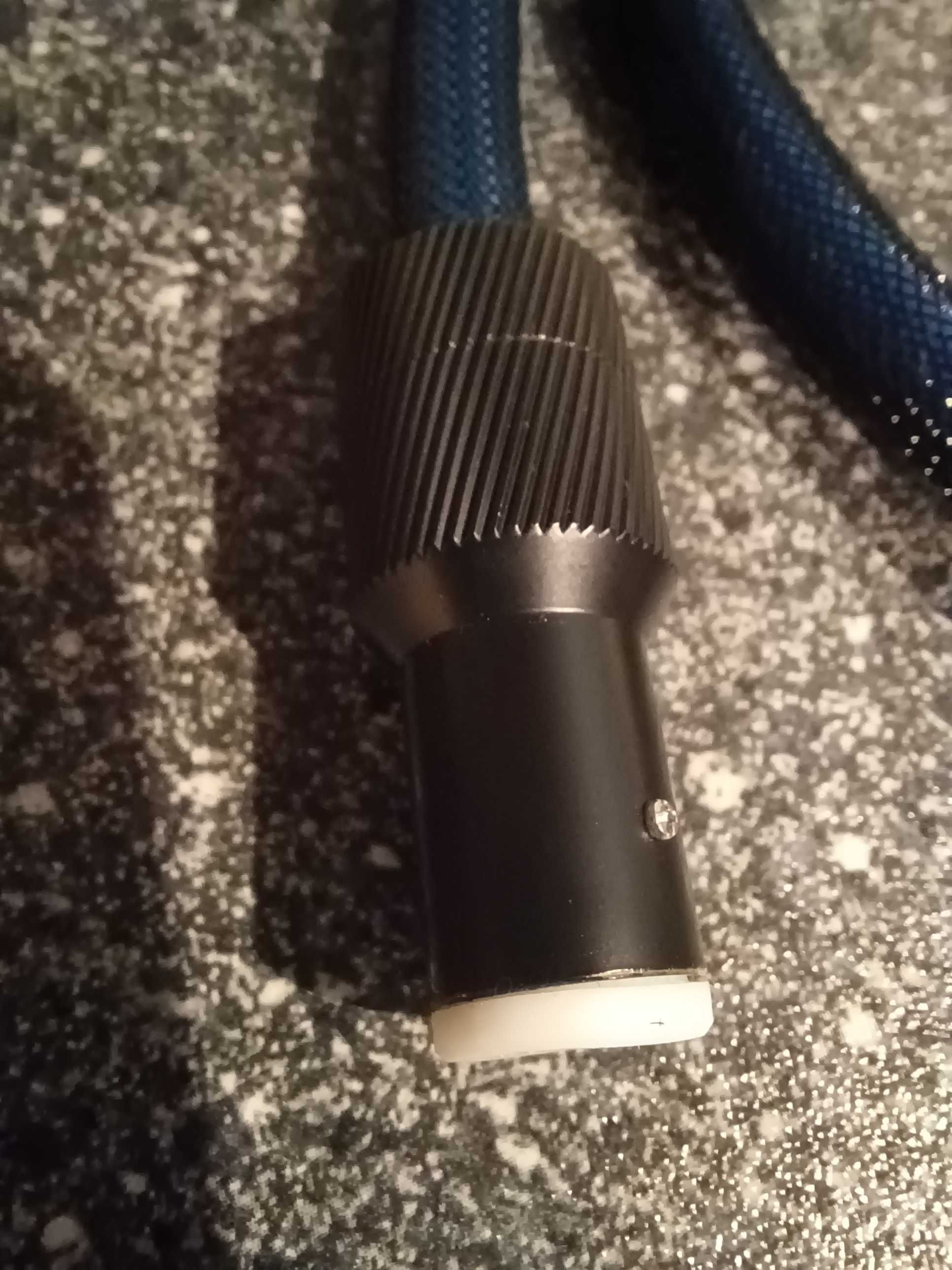 Kabel gramofonowy RCA-DIN Viborg