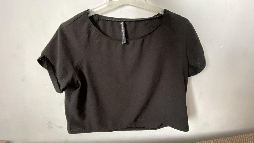 Top stradivarius L