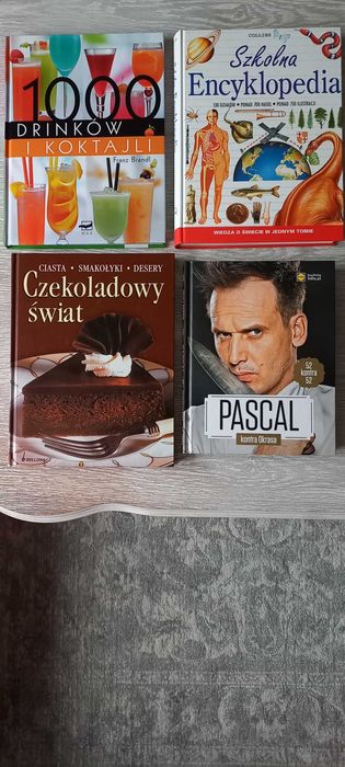 Nowa książka Czekoladowy Świat Jeść Zdrowiej Smak życia