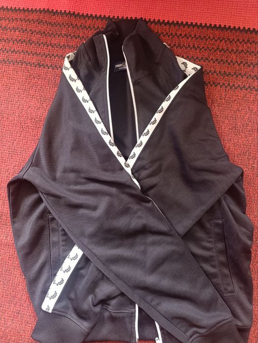 Олімпійка fred perry