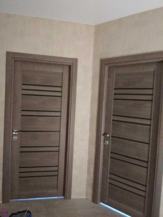 Двері міжкімнатні