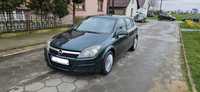 Opel Astra H 1,7 CDTI Możliwa zamiana