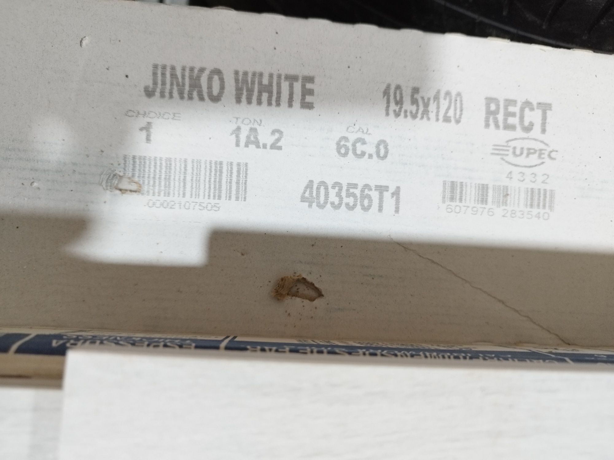 Ladrilho Revigres Junko white