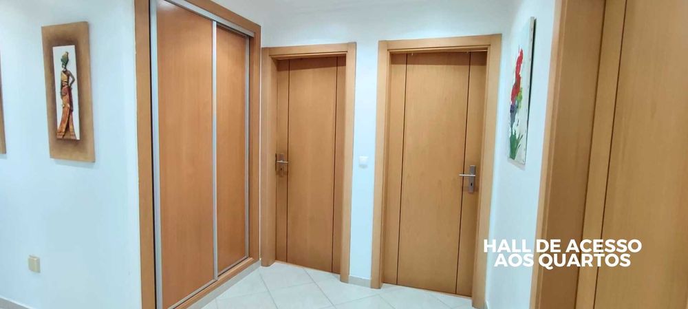 Vende-se T3 no Montijo - Localização Prime Todo o Conforto