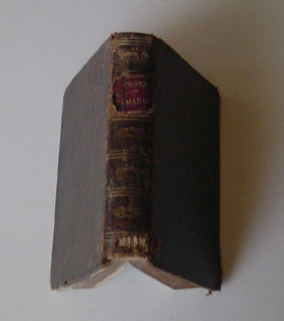 Bibliofilia Livro RARO Os Lusíadas Ed. 1875 Lisboa
