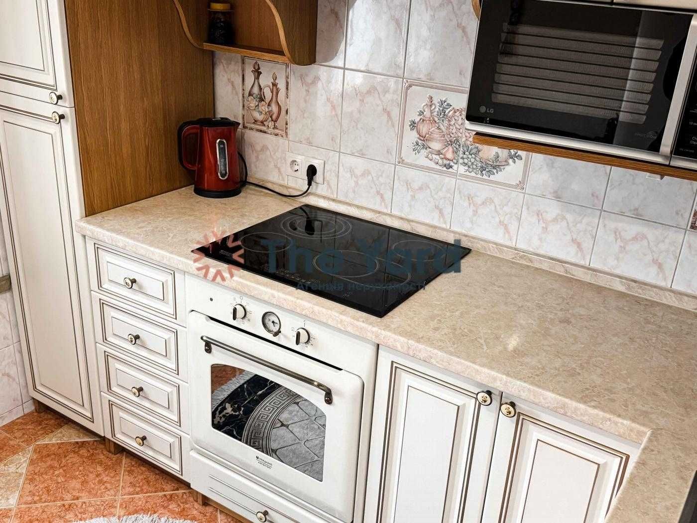 Продаж квартири за адресою вул.Ревуцького, 4 Позняки