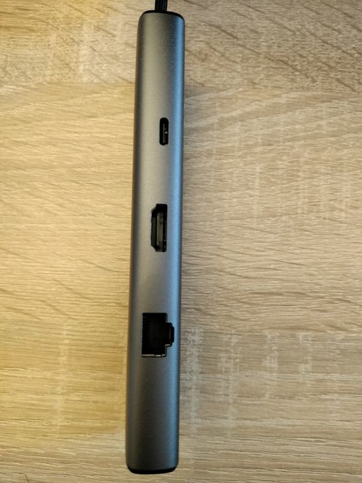 Stacja dokująca Ugreen 9in1