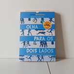 Olha Para Os Dois Lados - Jason Reynolds