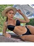 Оригінал! Розкішний купальник Victorias Secret/Вікторія Сікрет