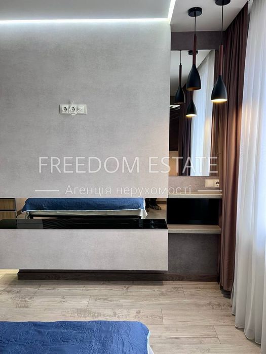 95 тыс.$ ПРОДАЖА / Квартира с новым ремонтом / Гагарина / Левада