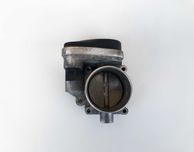 Дросельна заслонка BMW 3 Series E46 / 5 Series E39. E60 / X3 E83 - 3.0