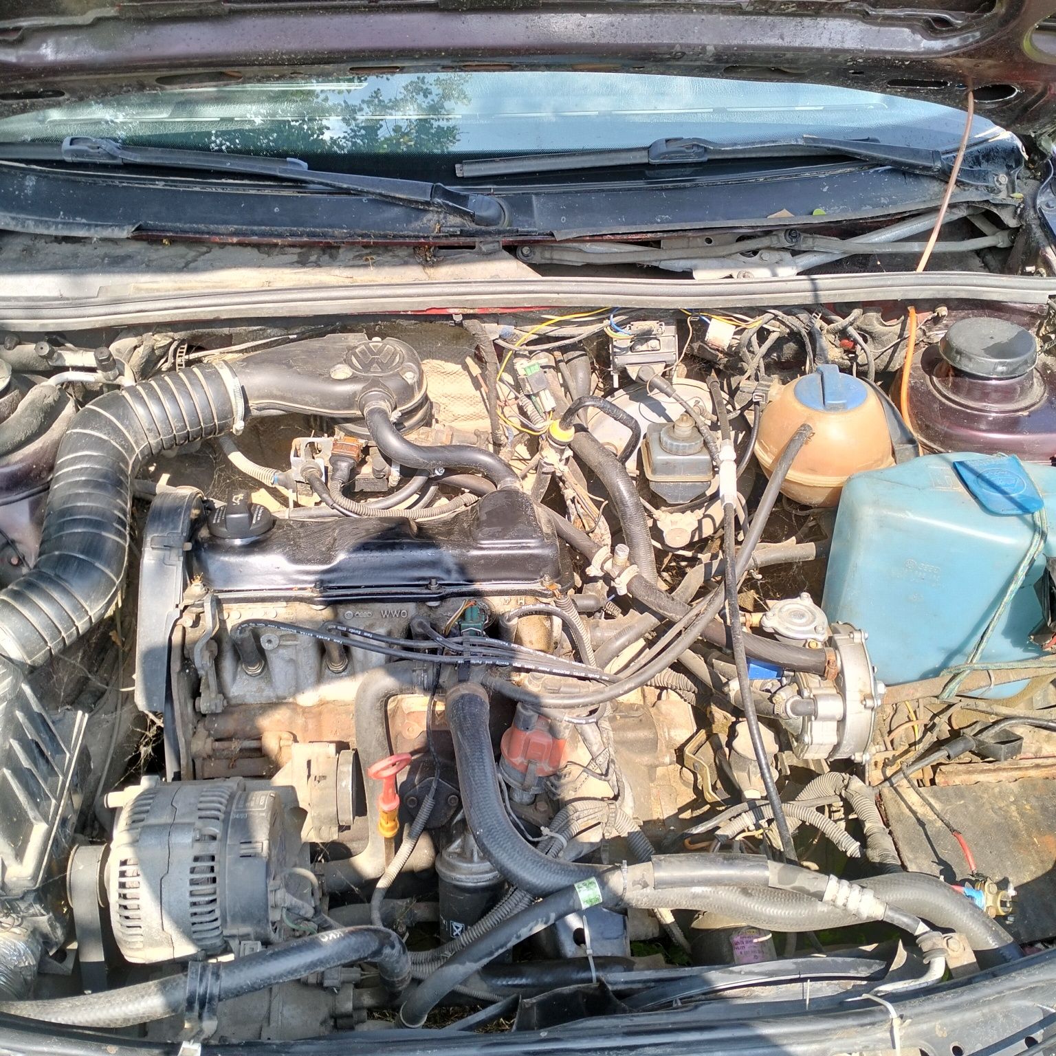 Продам Passat Б 3