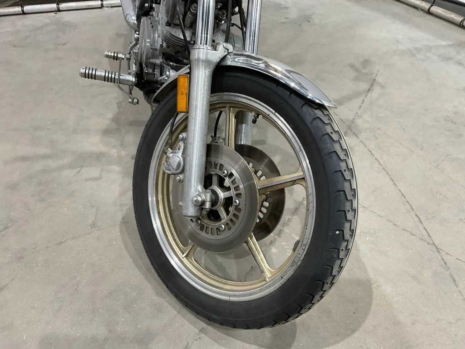Yamaha Virago XV 700