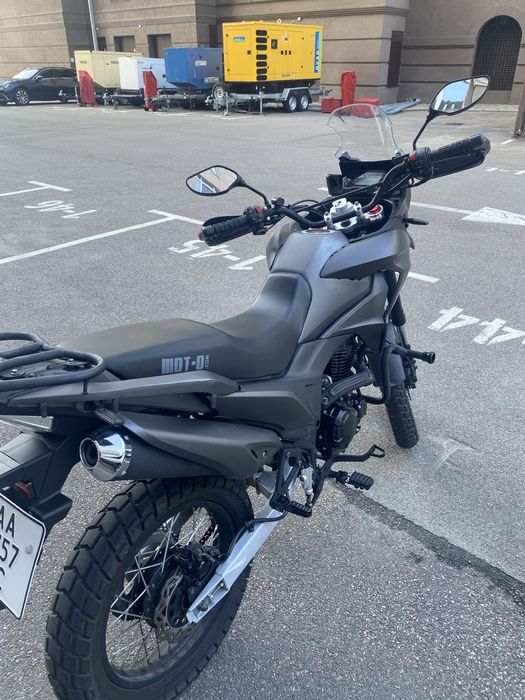 Musstang challenge gt250