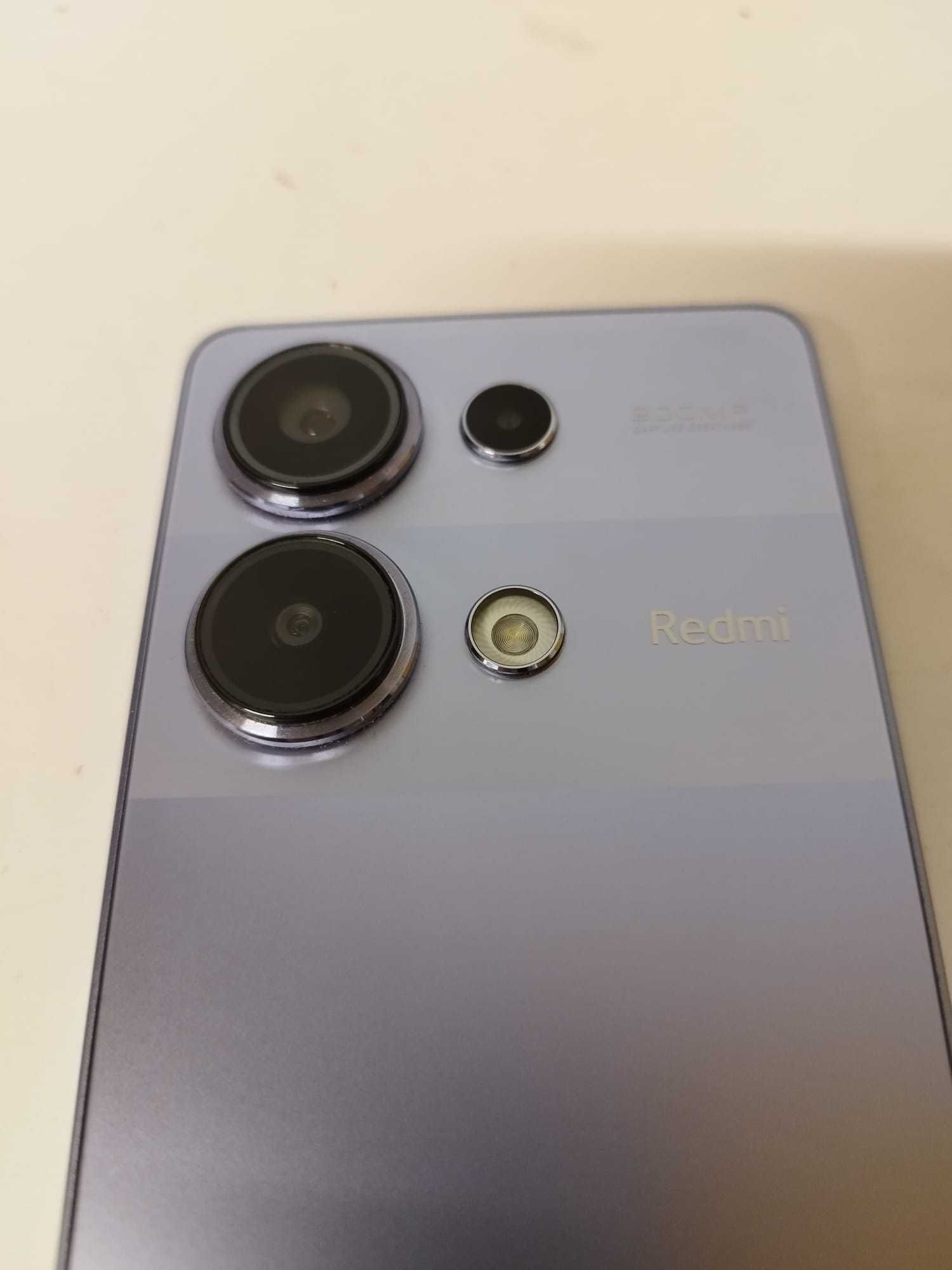 Redmi note 13 pro