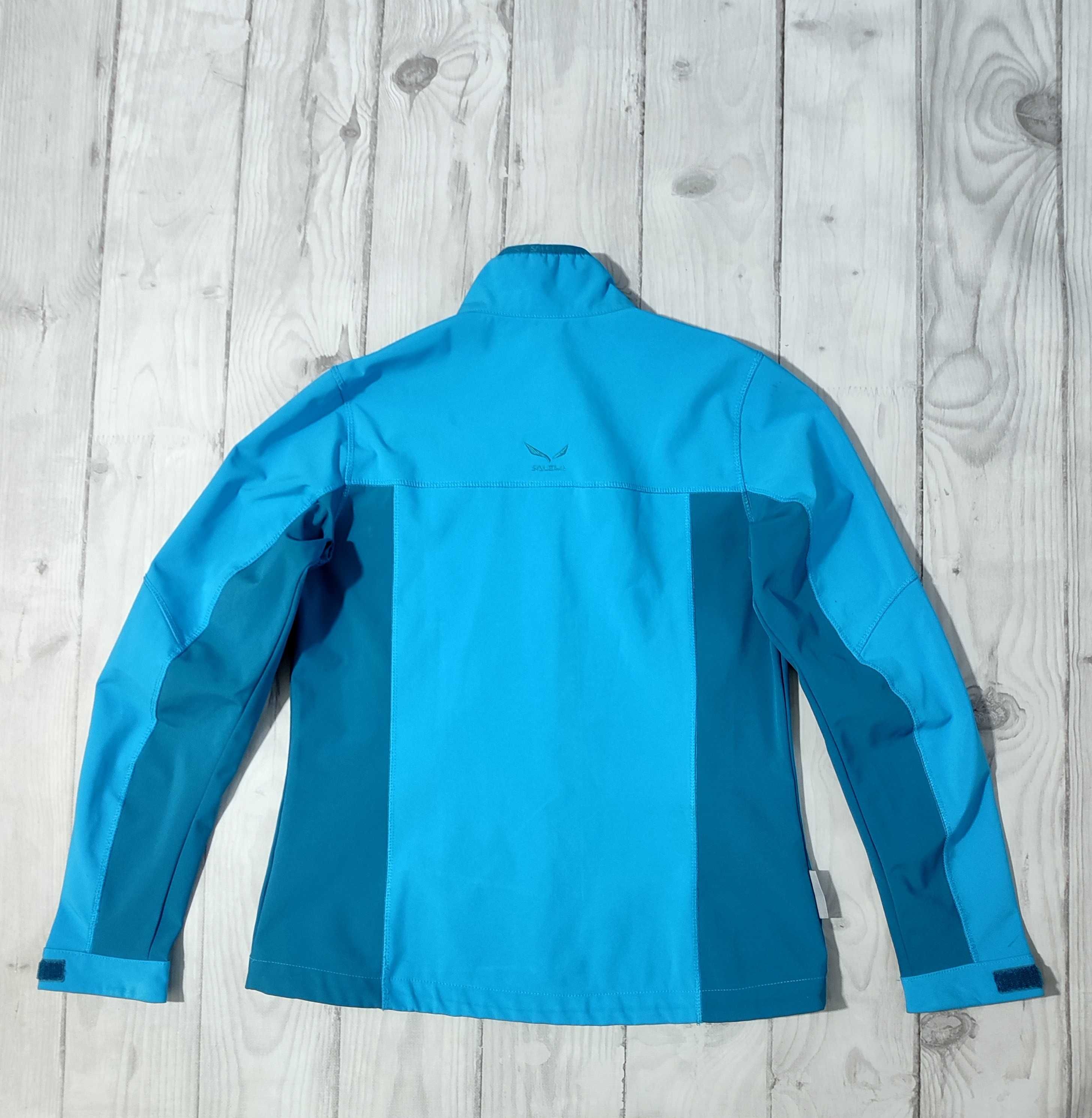 Kurtka softshell Salewa Geisler r. 38/M